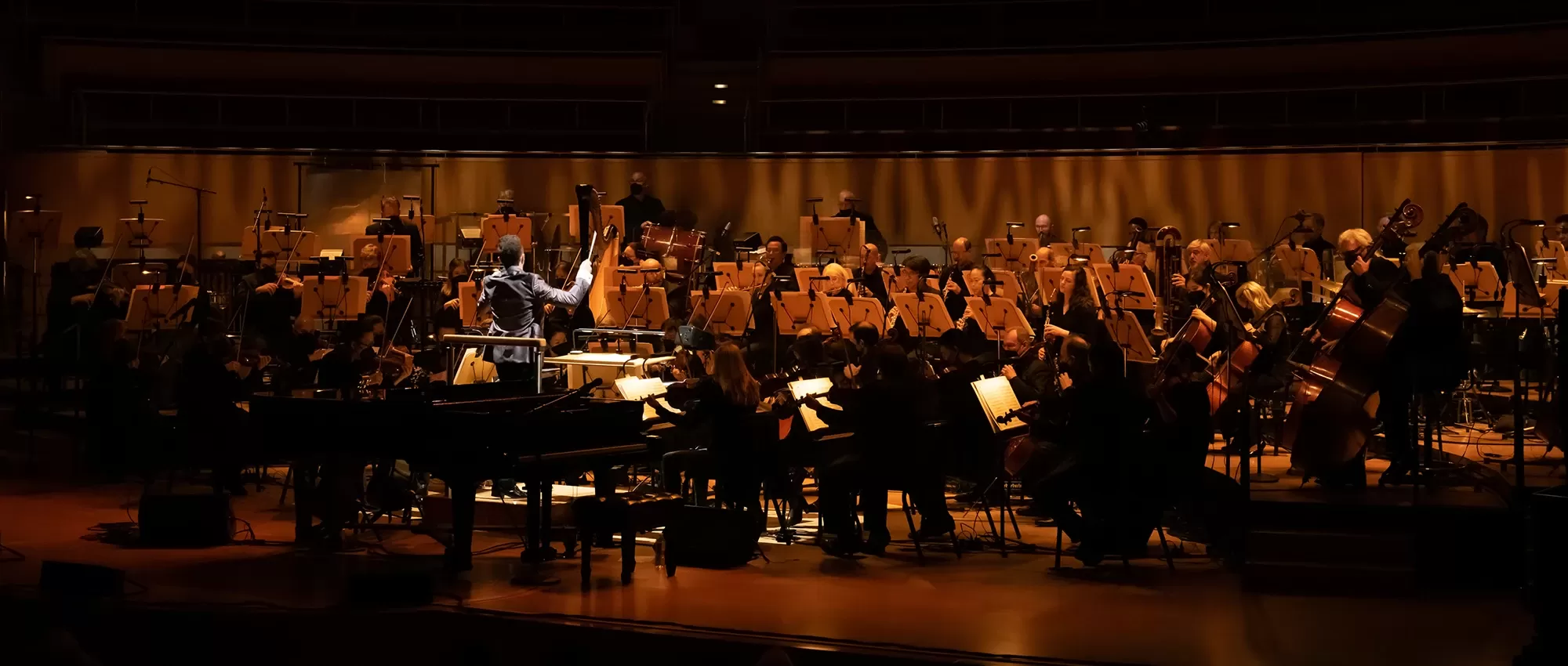 Pacific Symphony Pops
