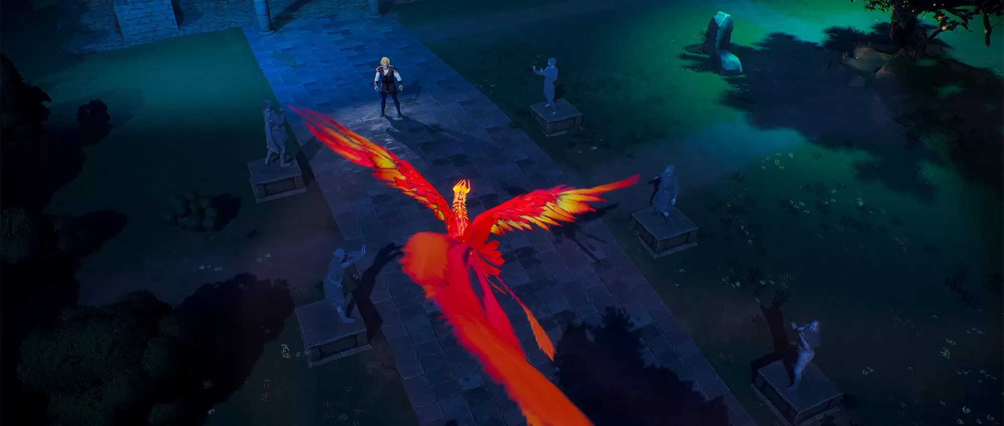 Shelley Conducts Stravinsky's Firebird