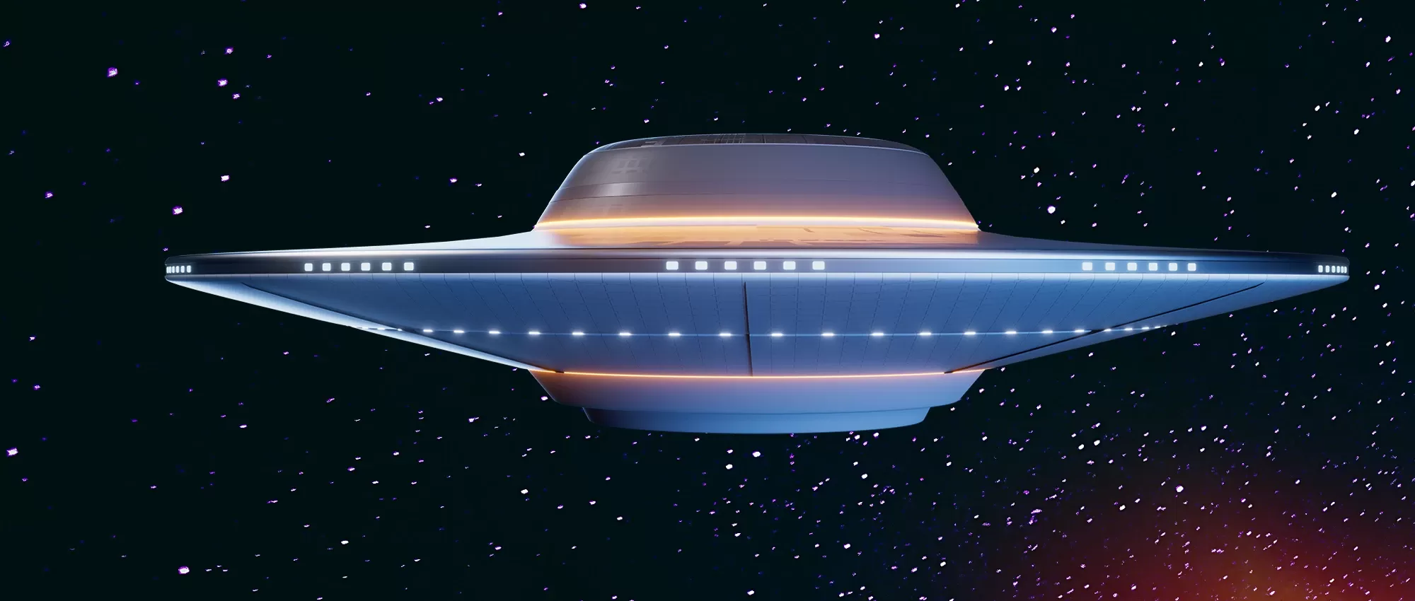 Sci-Fi Showdown: A Galactic Journey