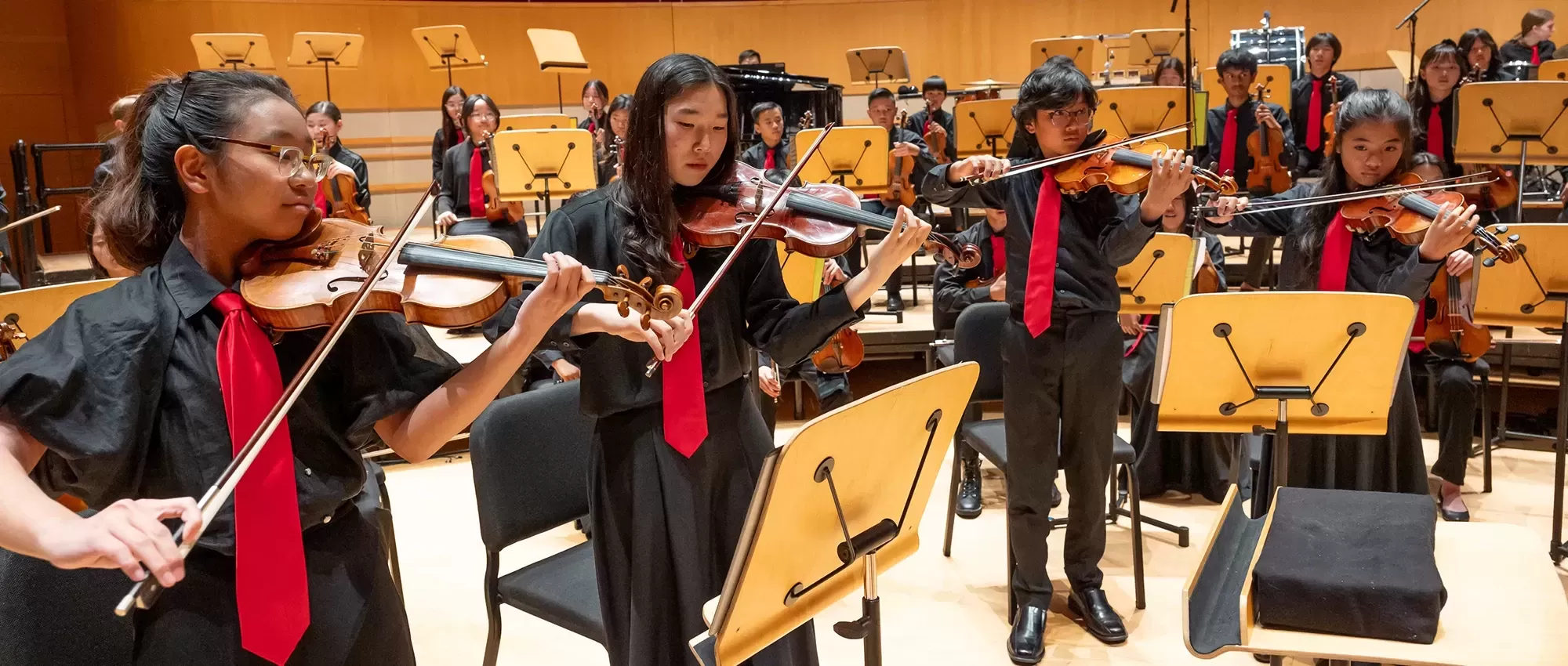 PSSS: Stories the World Told in Song