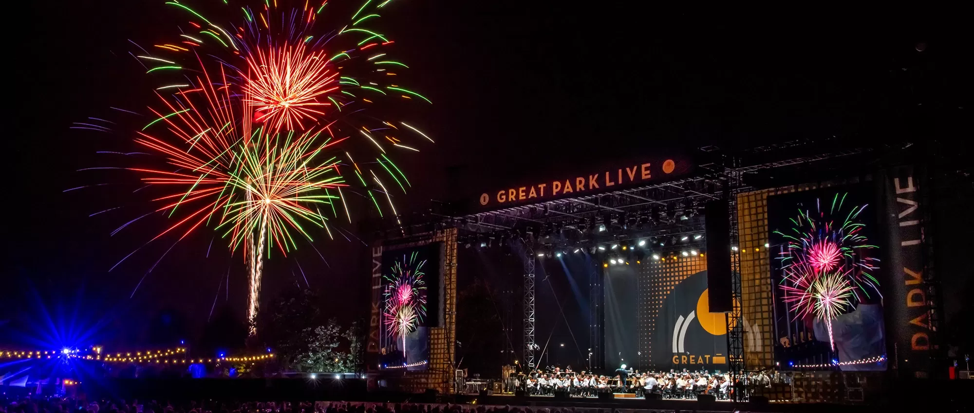 Tchaikovsky Spectacular with Randall Goosby