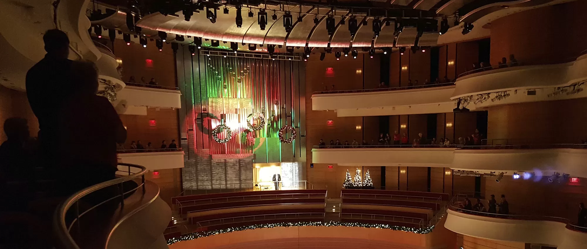 Holiday Organ Spectacular