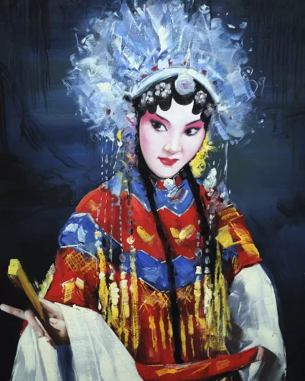 Puccini's Turandot