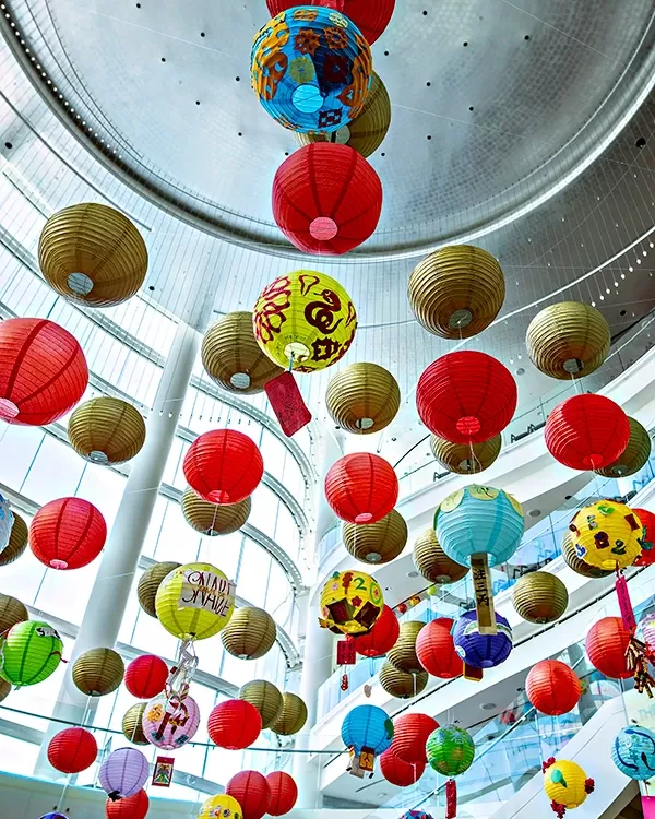 O.C. Lantern Festival 2026