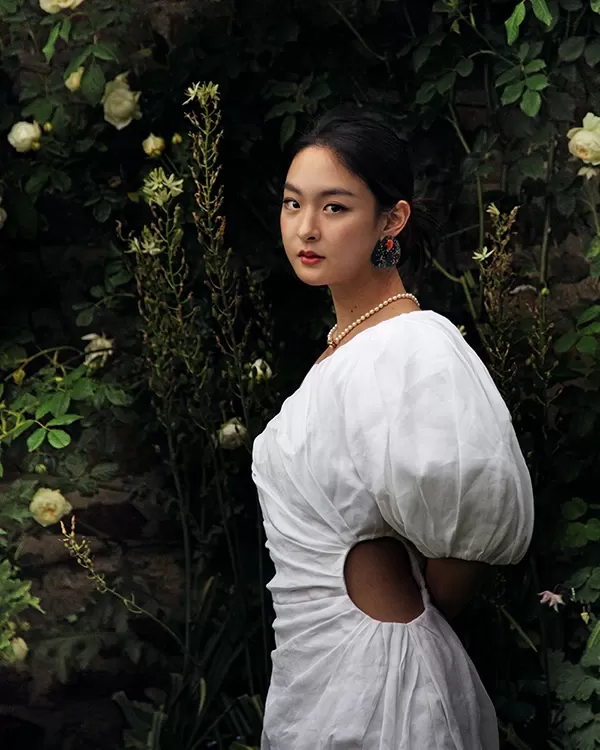 Long Yu Conducts Rachmaninoff