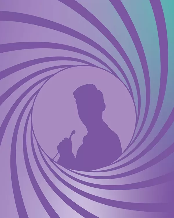 Music of Bond, James Bond