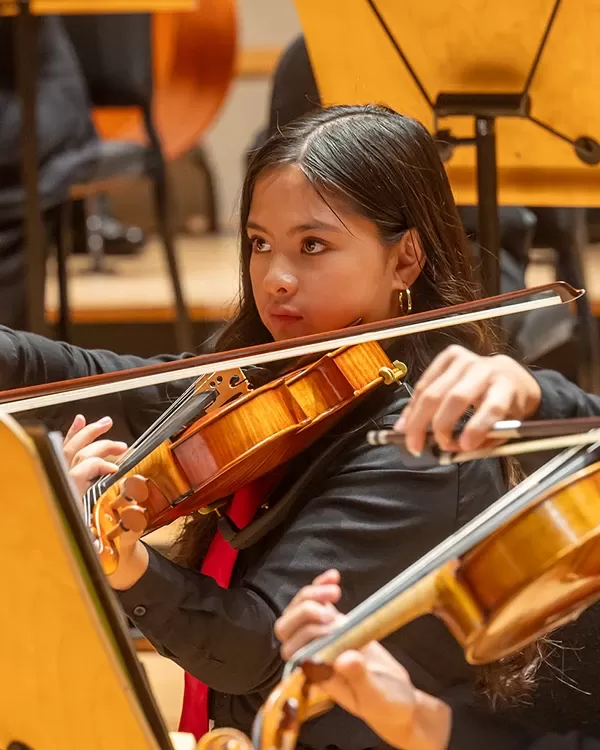 PSSS Season Finale Concert