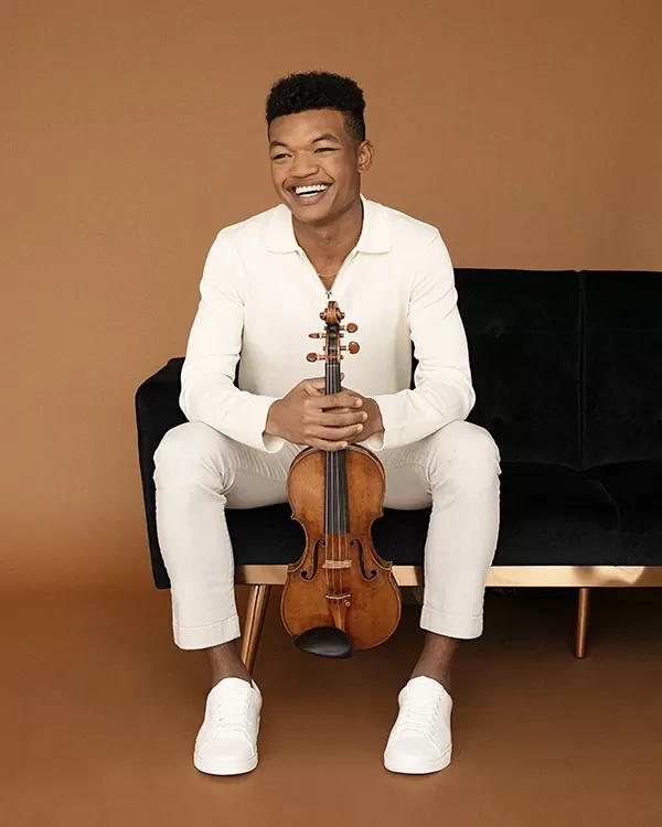 Tchaikovsky Spectacular: Concert of Hope