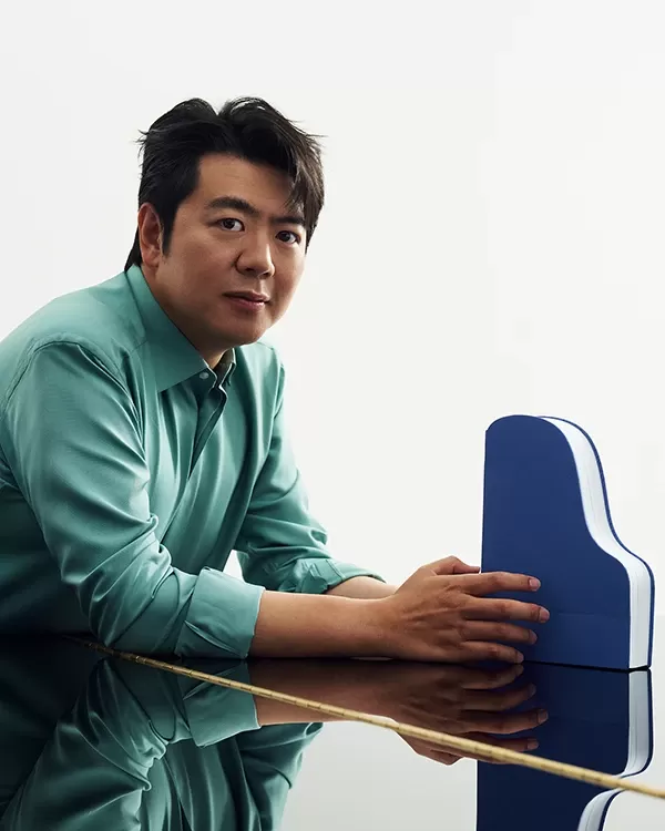 Lang Lang Plays Beethoven