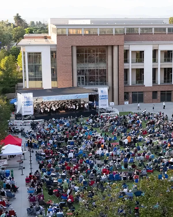 Symphony in the Cities: Musco Center for the Arts