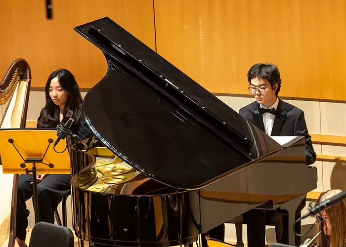 PSYO: Slavic Inspirations