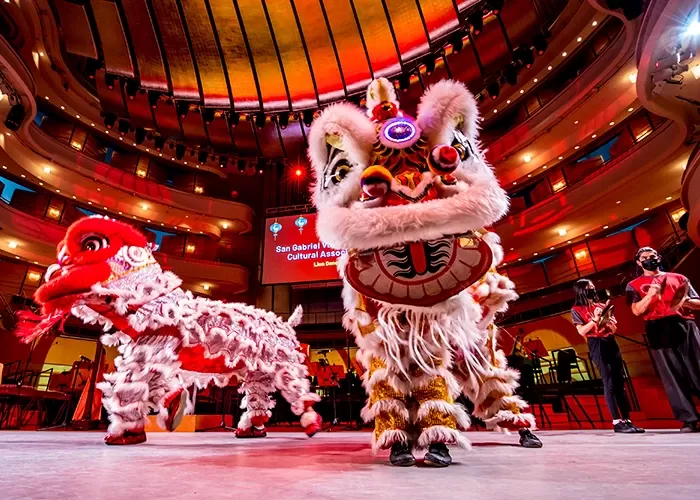 O.C. Lantern Festival 2026