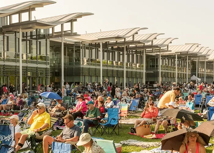 Symphony in the Cities: Newport Beach