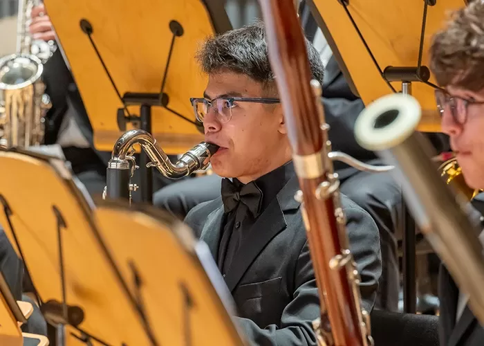 PSYWE Spring Concert