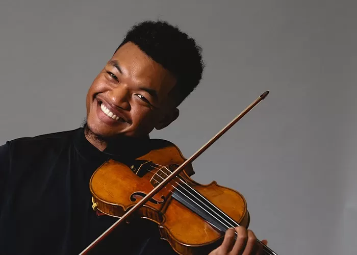 Tchaikovsky Spectacular: Concert of Hope