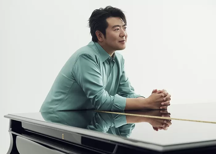 Lang Lang Plays Beethoven