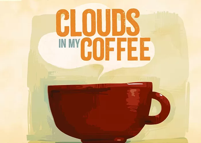 Clouds in my Coffee: The Music of Joni Mitchell, Carole King, and Carly Simon