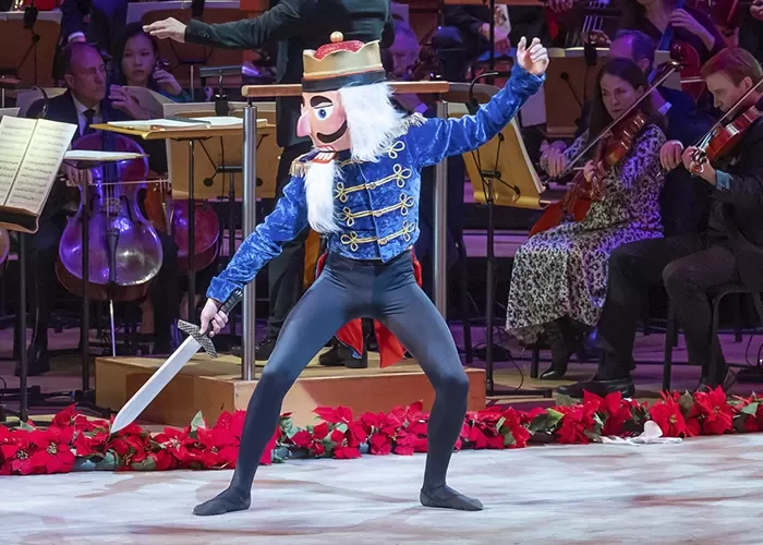 Family Musical Mornings 2026-27