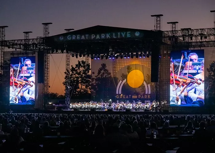 SummerFest 2026 CYO 4