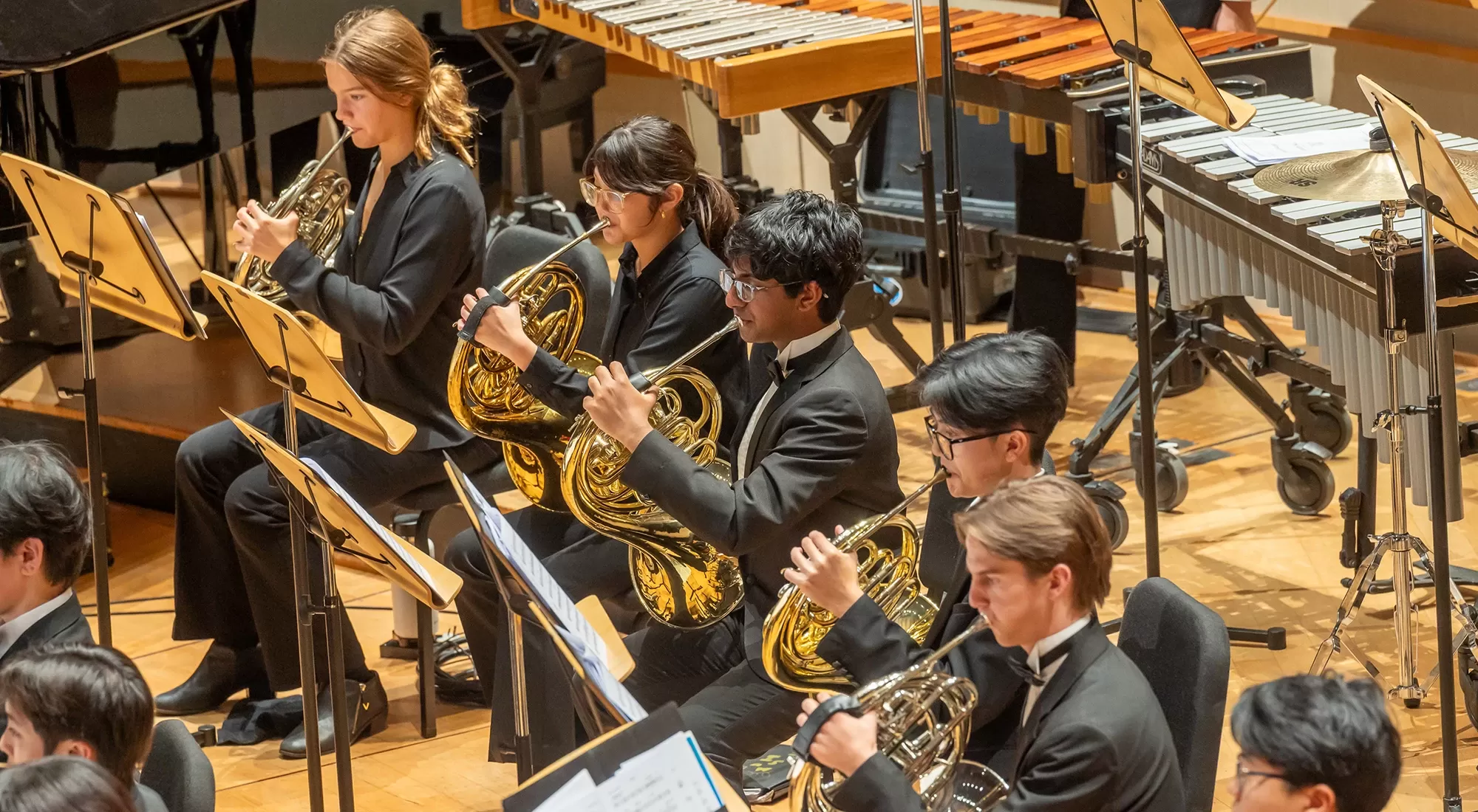 Pacific Symphony