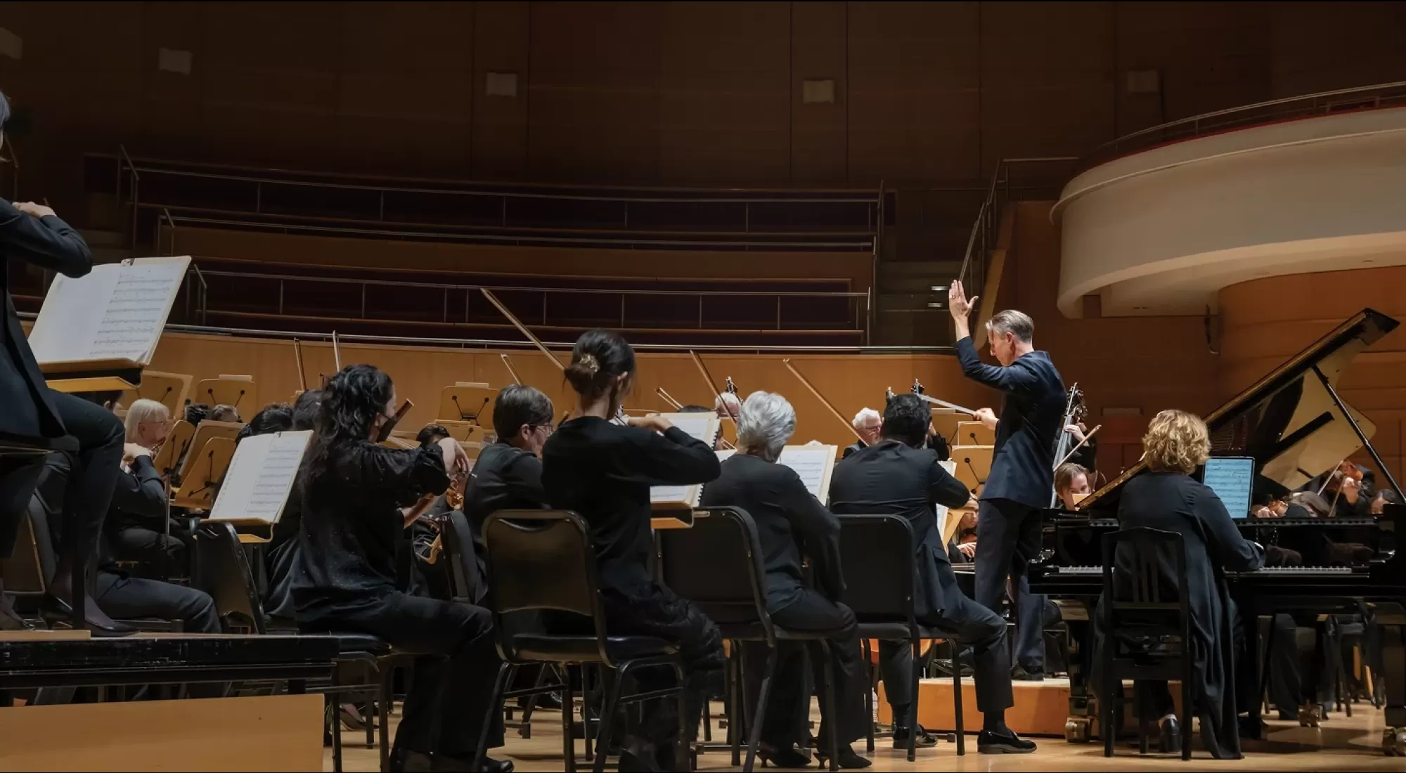 Pacific Symphony