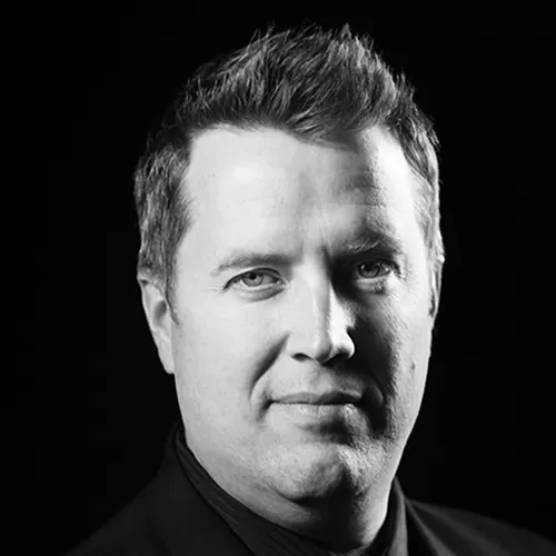 Dr. David Vickerman