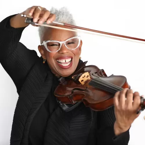Regina Carter