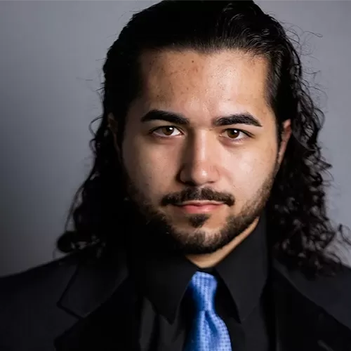 Wyatt Mitchison-Rojas