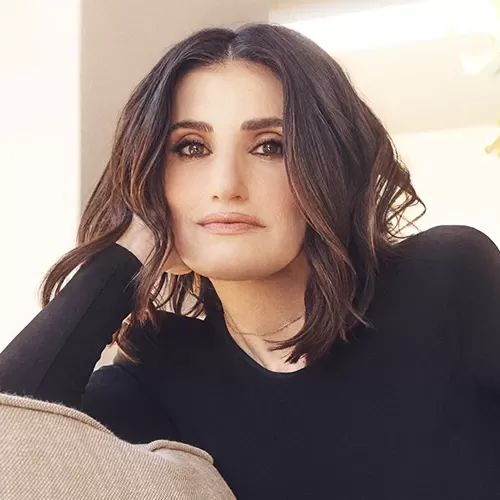 Idina Menzel