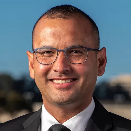 Duane Otani