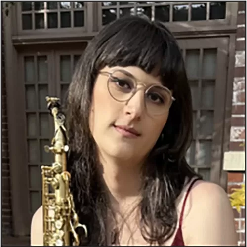 Frances Cisneros
