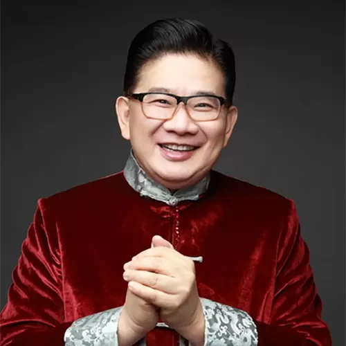 Cao Kefan