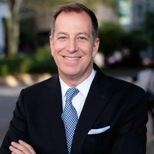Ted Sperling