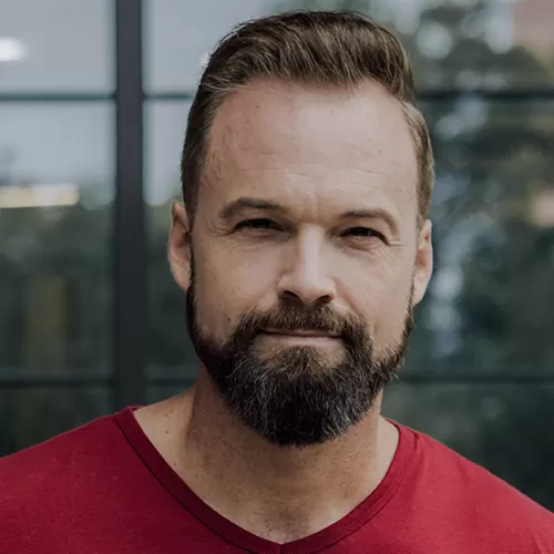 Ryan McKinny