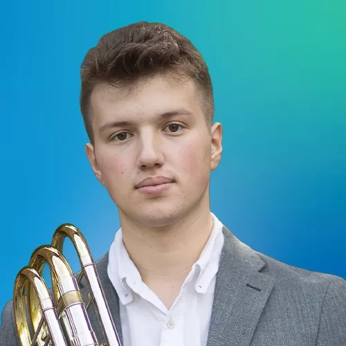 Griffin Cutaiar