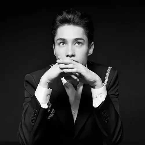Angel Stanislav Wang