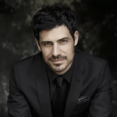 Pablo Sainz-Villegas