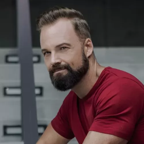 Ryan McKinny