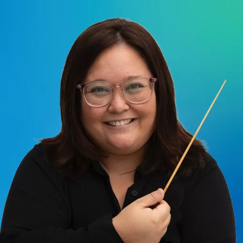 Dr. Johanna Gamboa-Kroesen