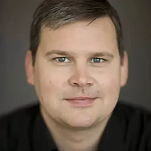 James Martin Schaefer