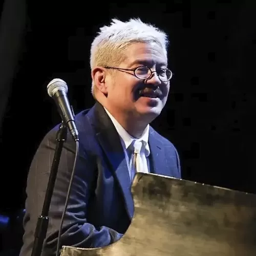 Thomas Lauderdale