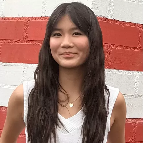 Ella Wu