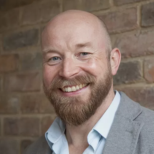 Daniel Norman